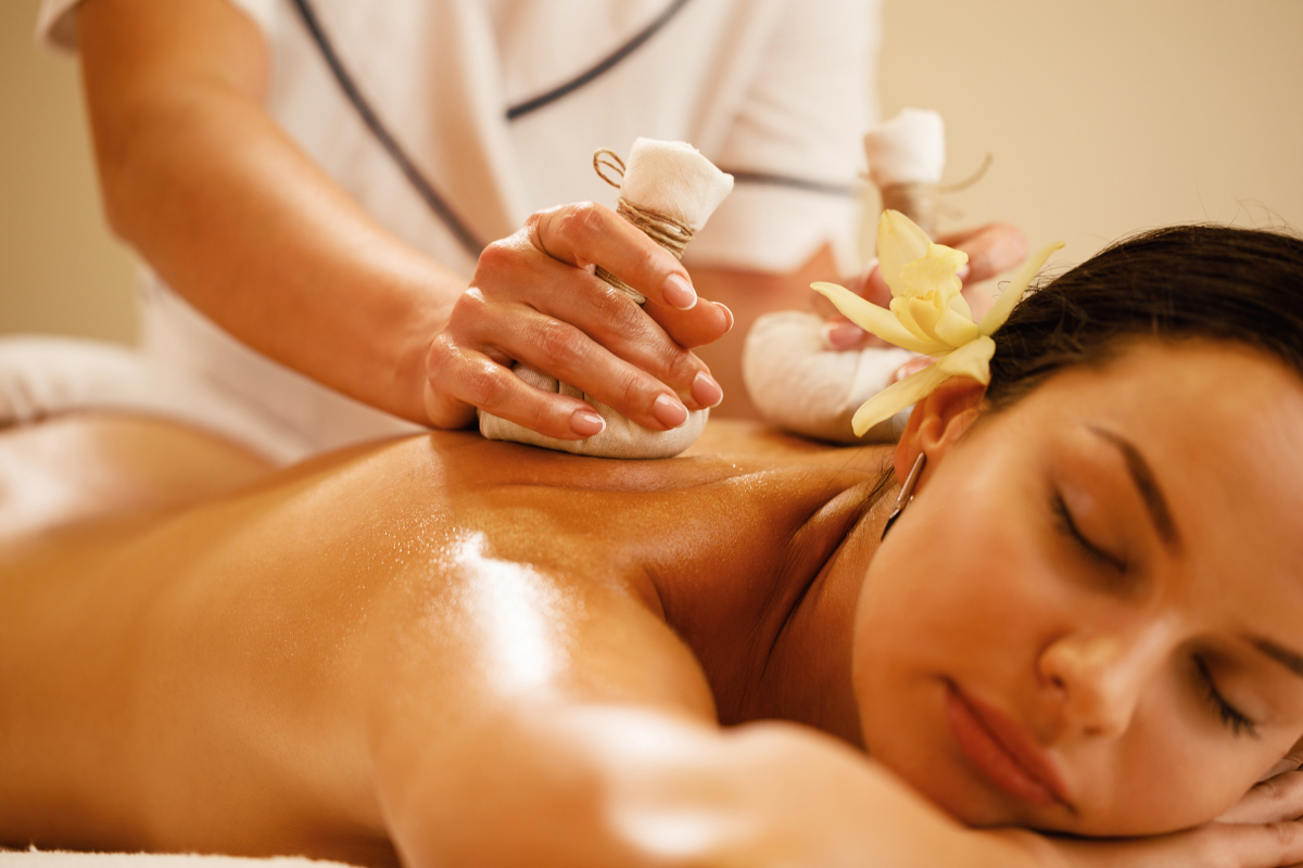 Balinese Massage Therapy: What to Expect During Your Session