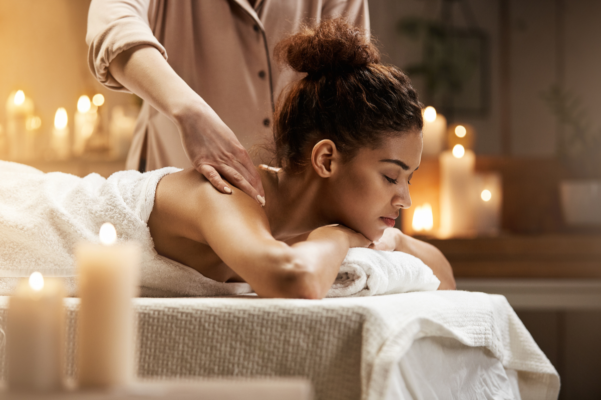 Traditional Balinese Massage: A Healing Blend of Cultures