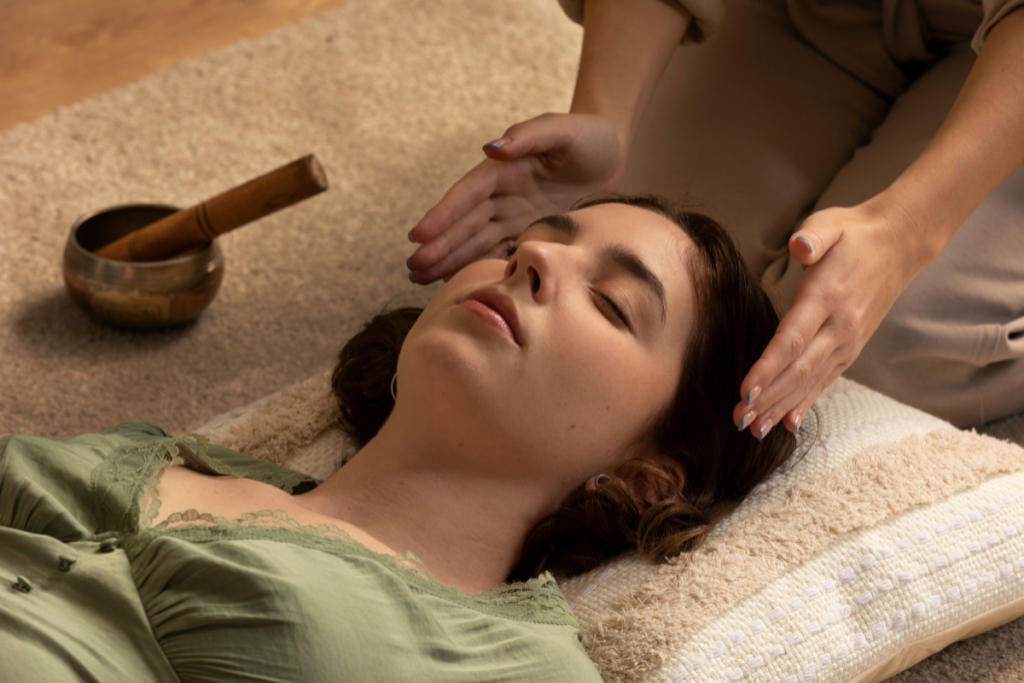 What is Balinese Massage