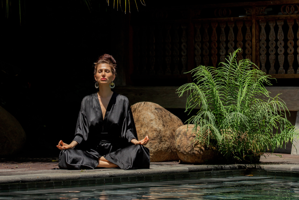 BALINESE SPA EXPERIENCE