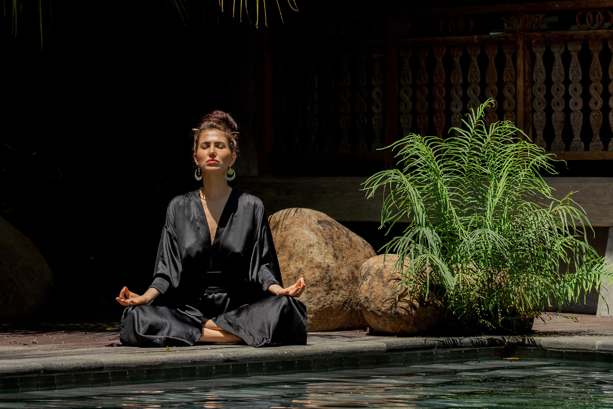 BALINESE SPA EXPERIENCE