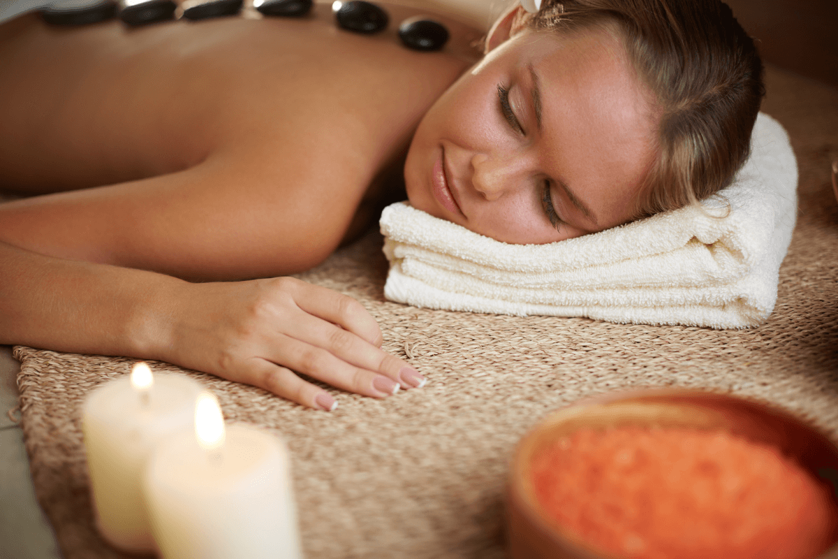 Balinese Massage vs Thai Massage