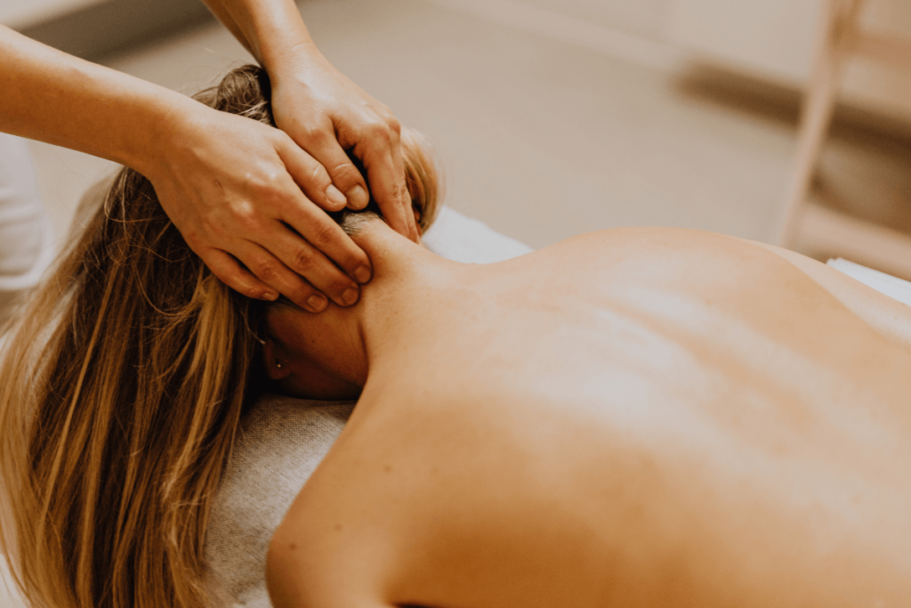 How Often Should You Get a Deep Tissue Massage