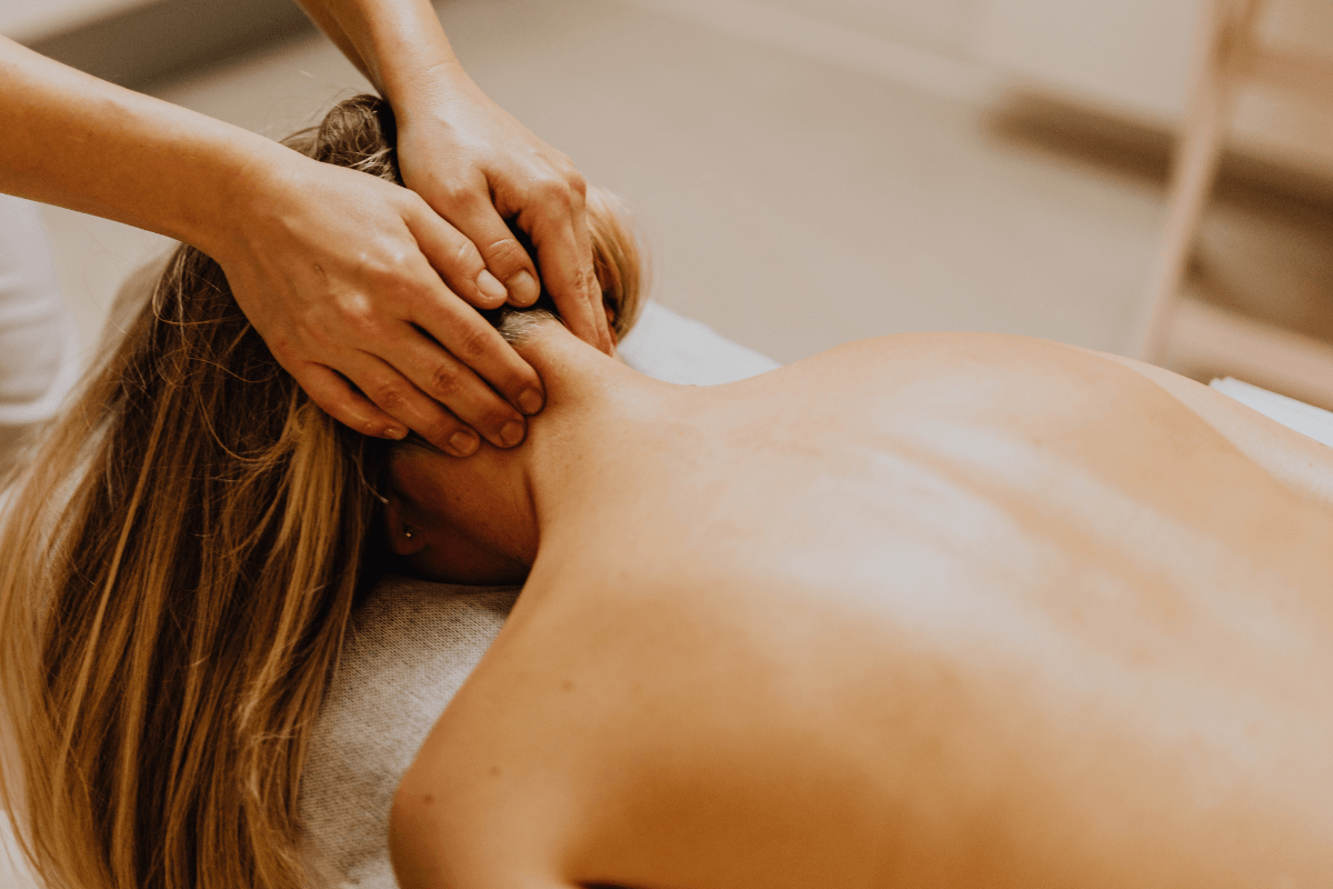 How Often Should You Get a Deep Tissue Massage