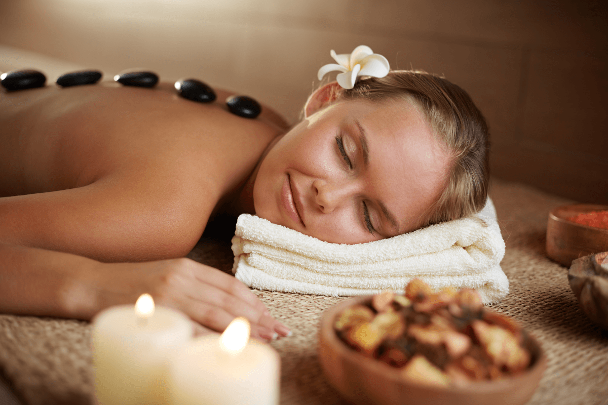 Is Hot Stone Massage Safe