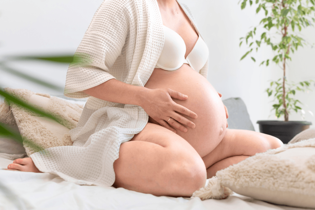 Is prenatal massage safe