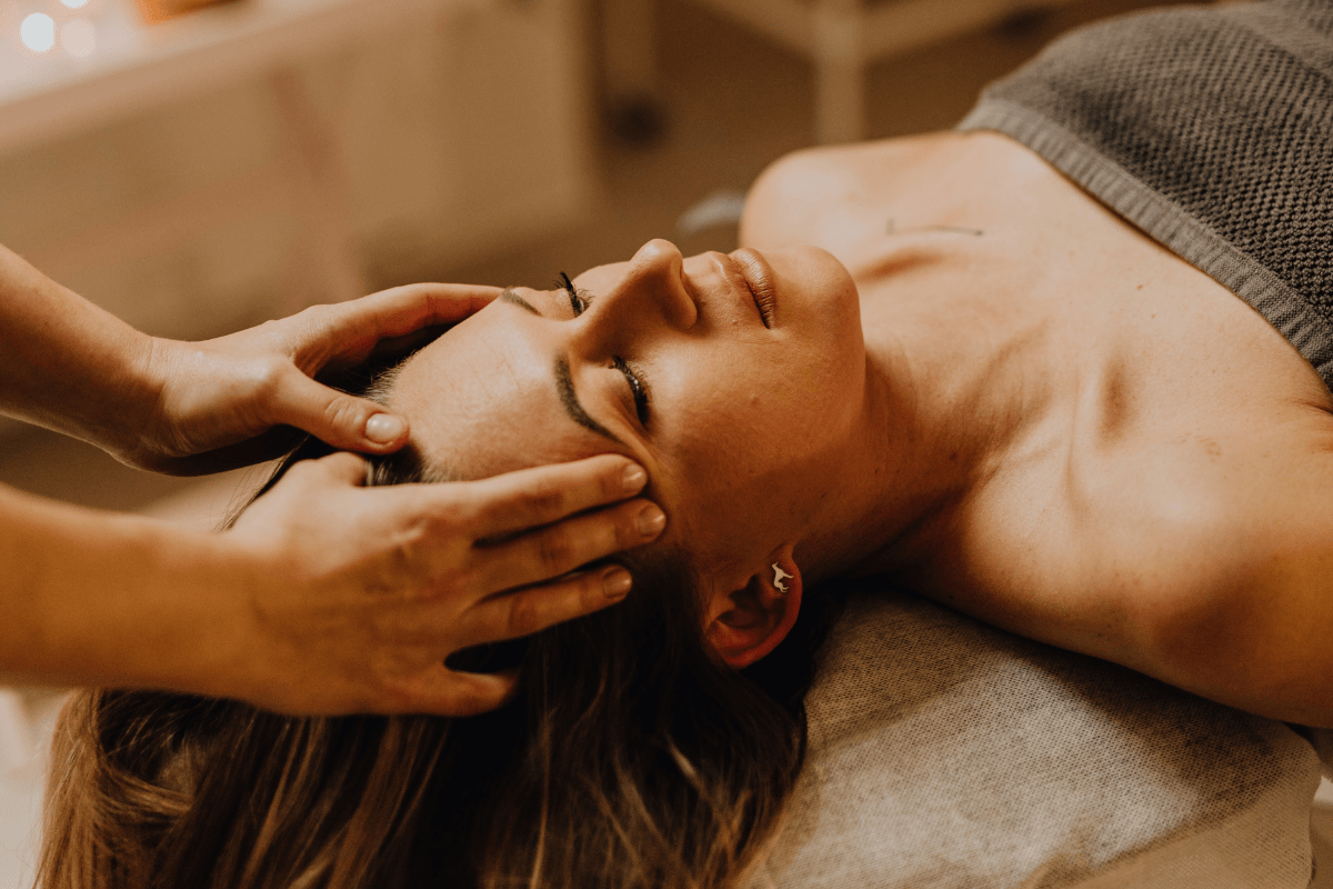 Swedish Massage Duration