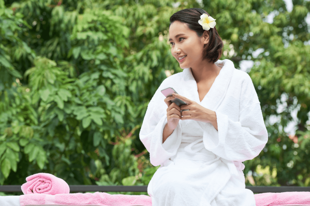 What is Thai Massage